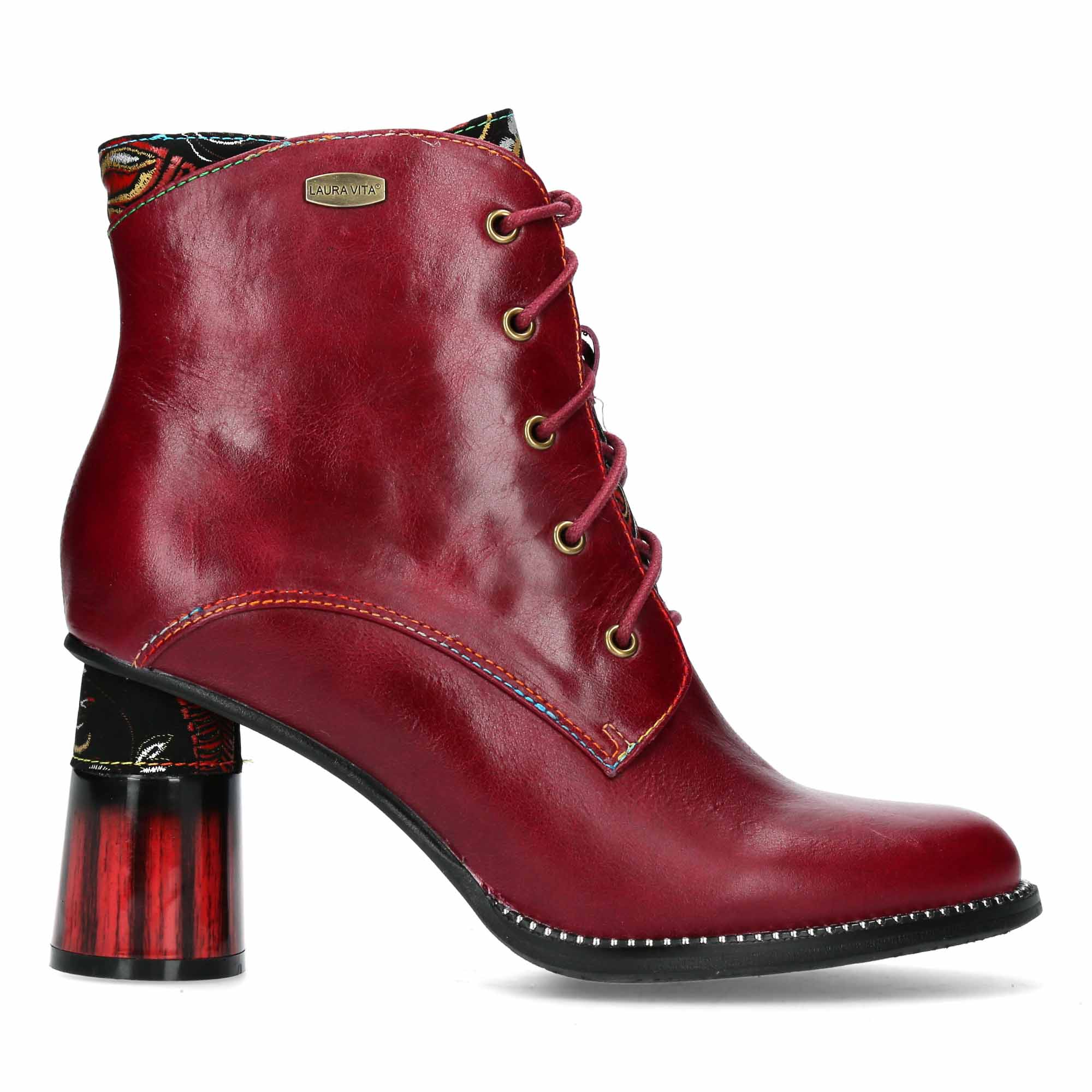 Bottines GUCSTOO 41