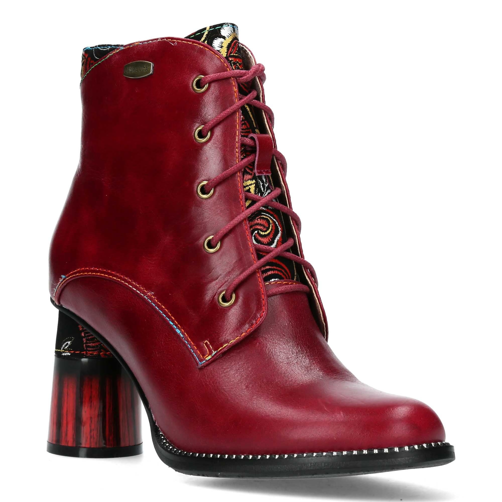 Bottines GUCSTOO 41