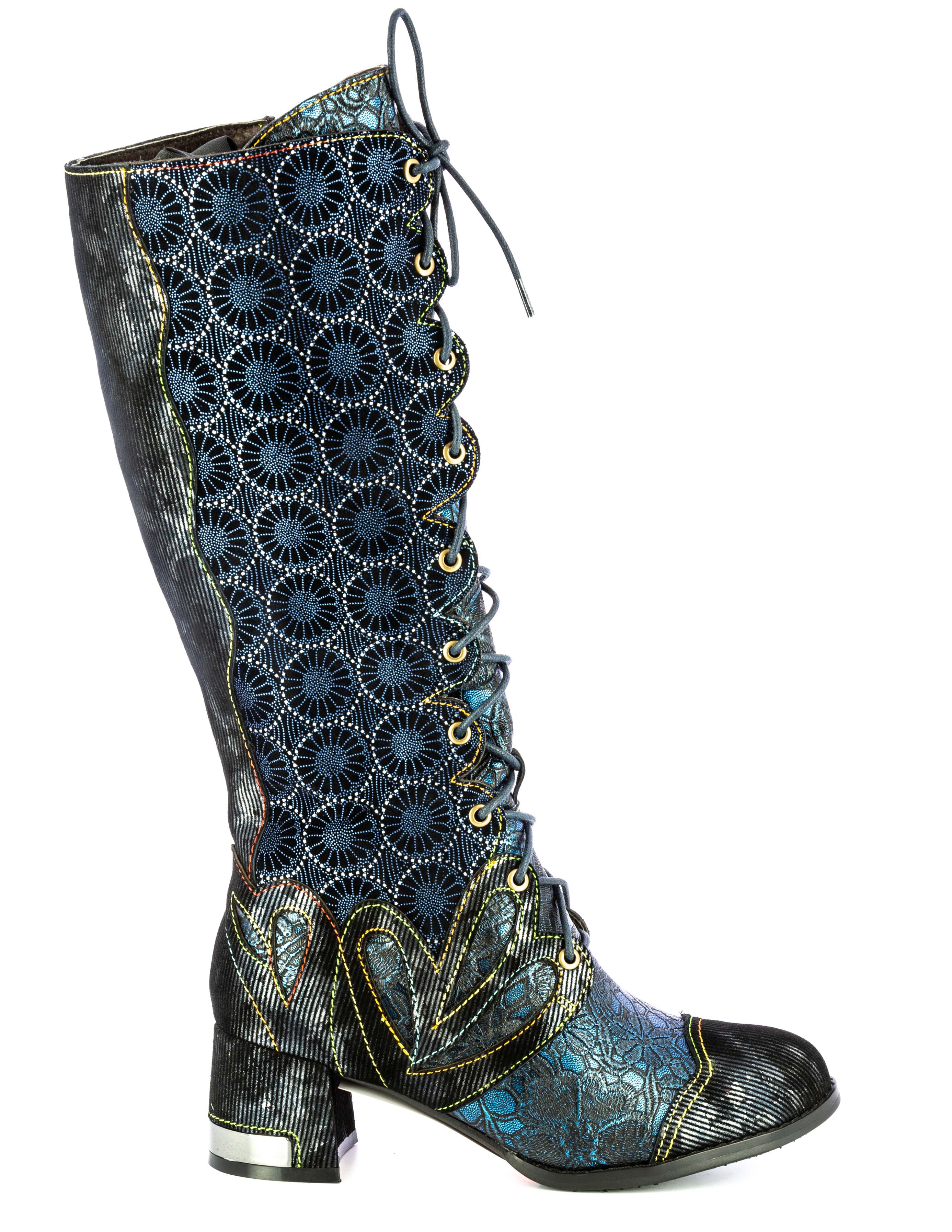 Bottes GYCROO 14