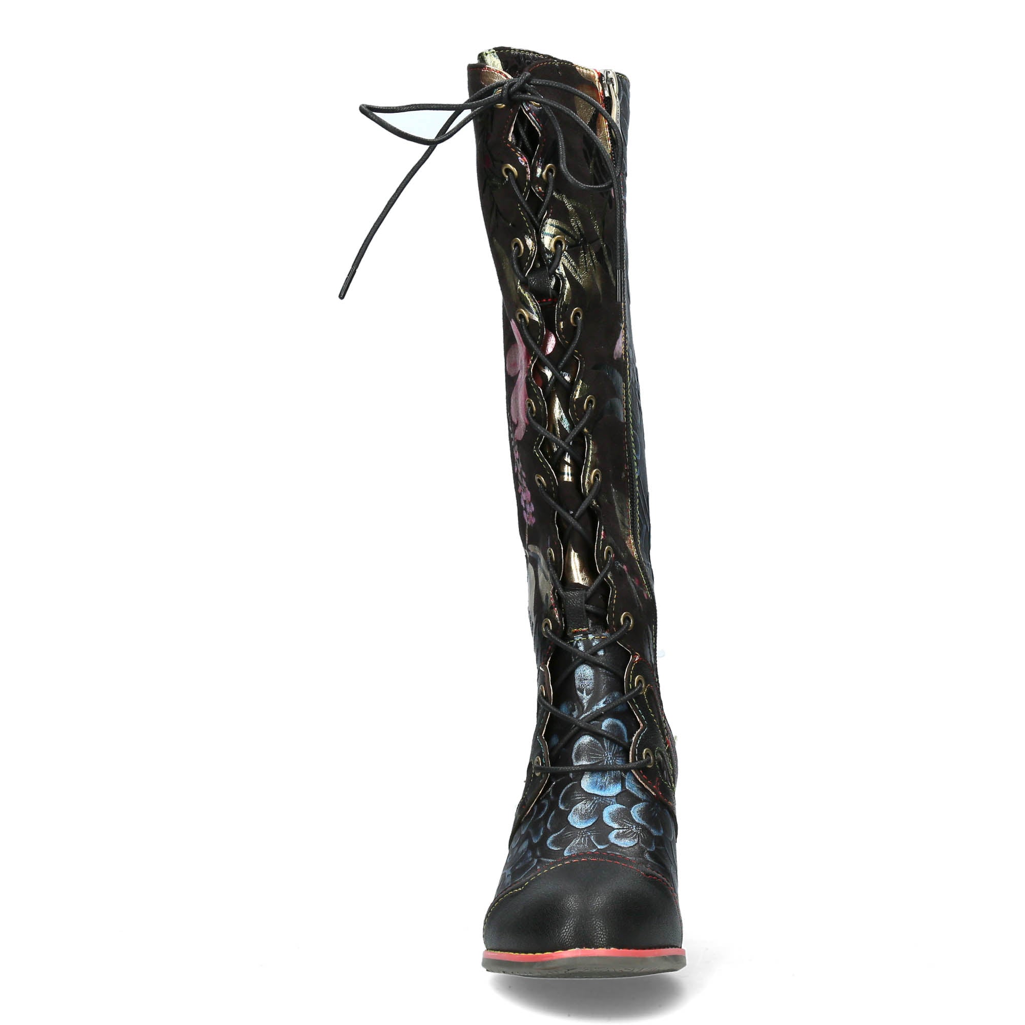 Knee boots GYCROO 14