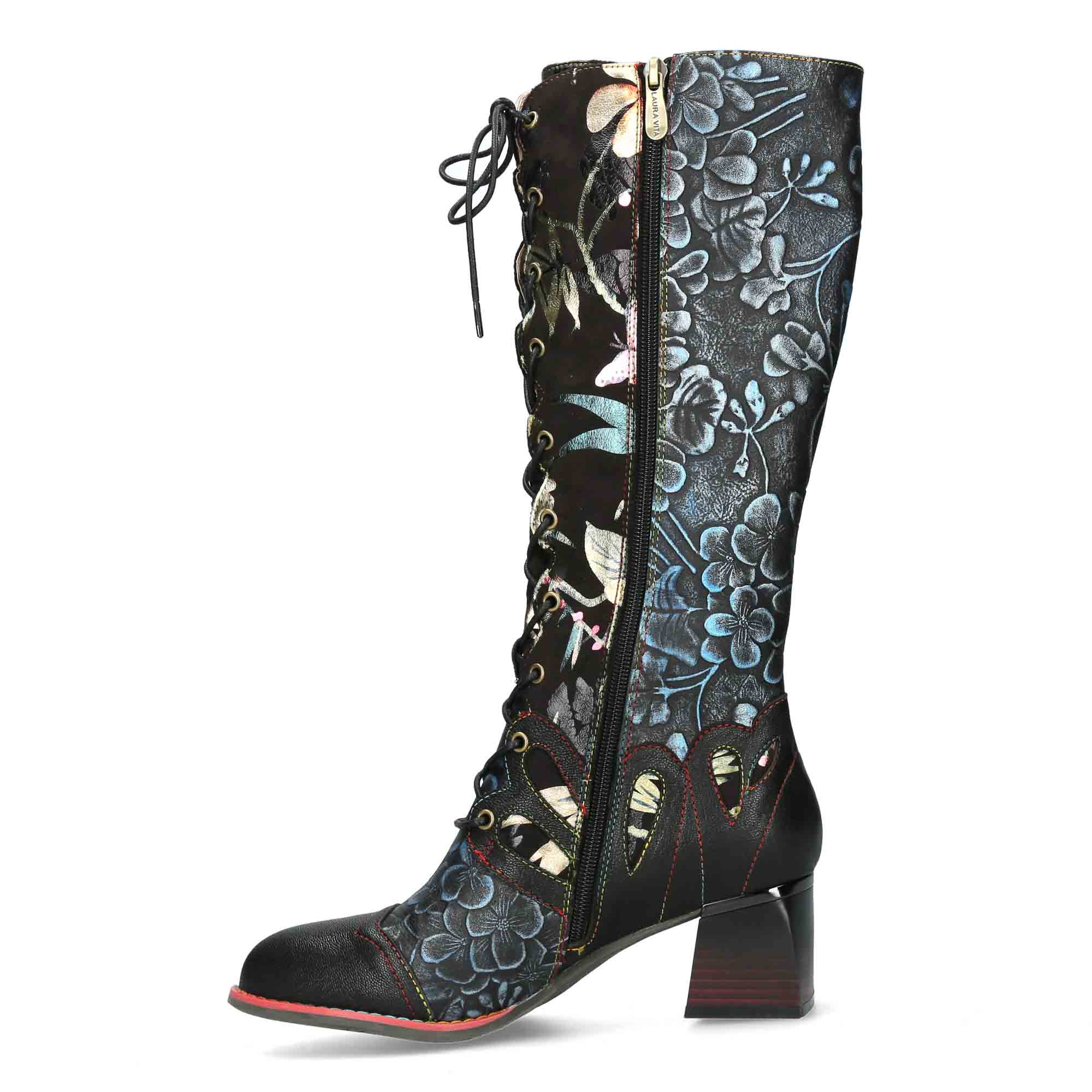 Knee boots GYCROO 14