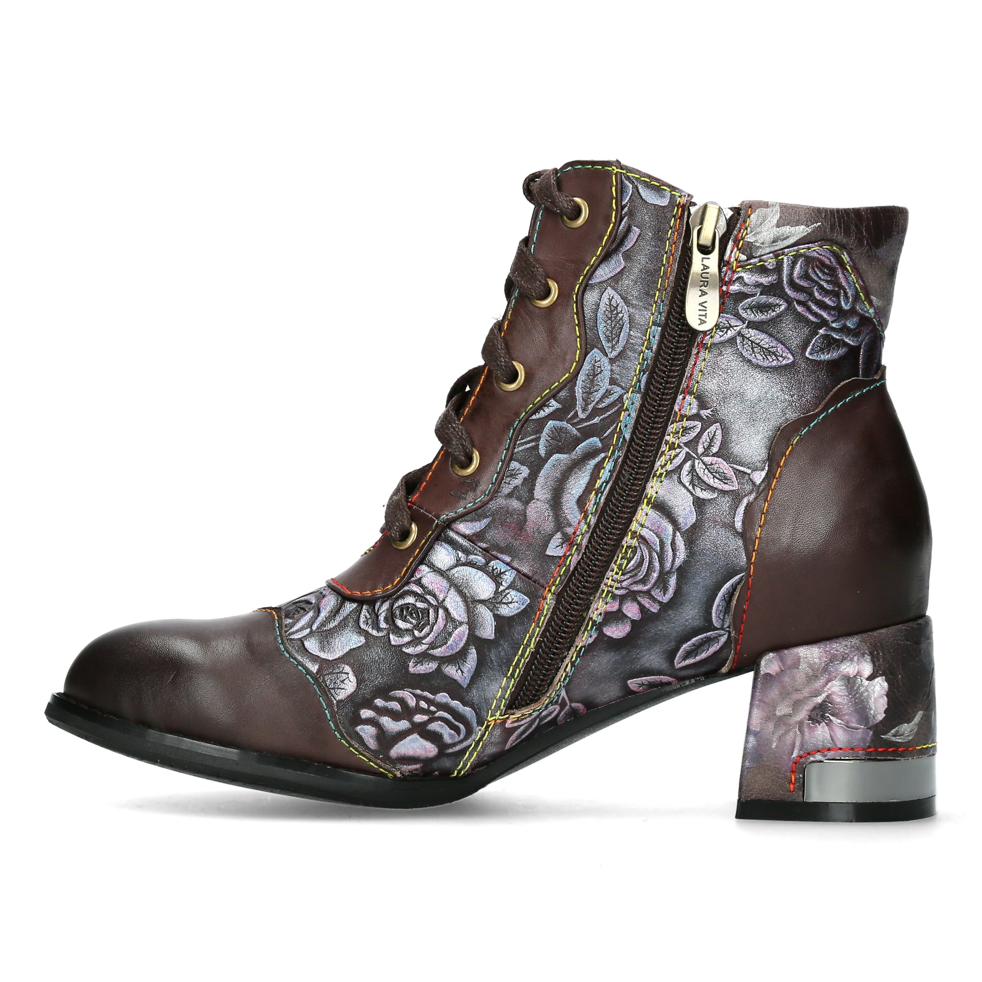 Bottines GYCROO 15