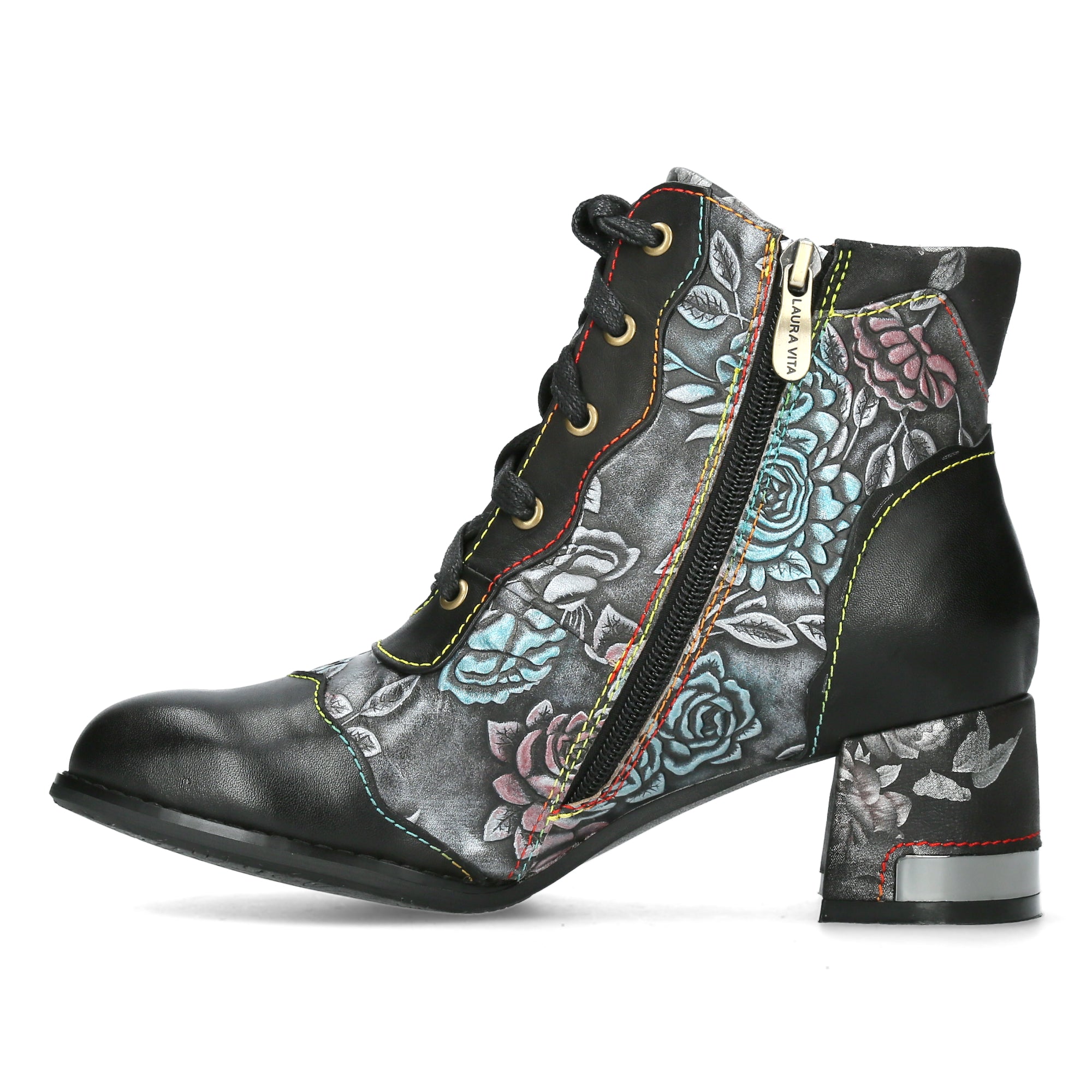 Ankle boots GYCROO 15