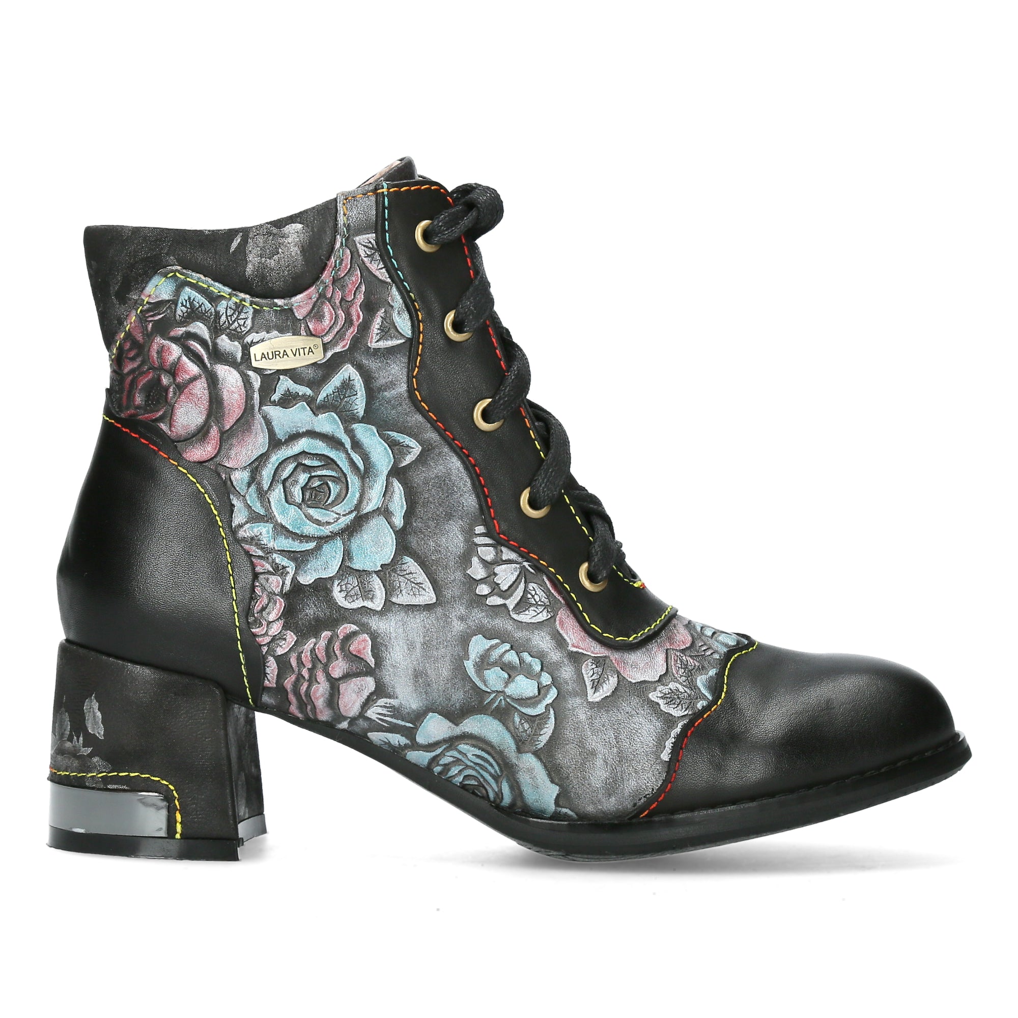 Ankle boots GYCROO 15