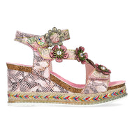 Sandalen - HACDEO 26