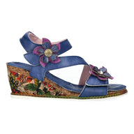 Sandalen - HACEO 15
