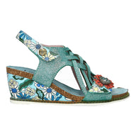 Sandalen – HACEO 17
