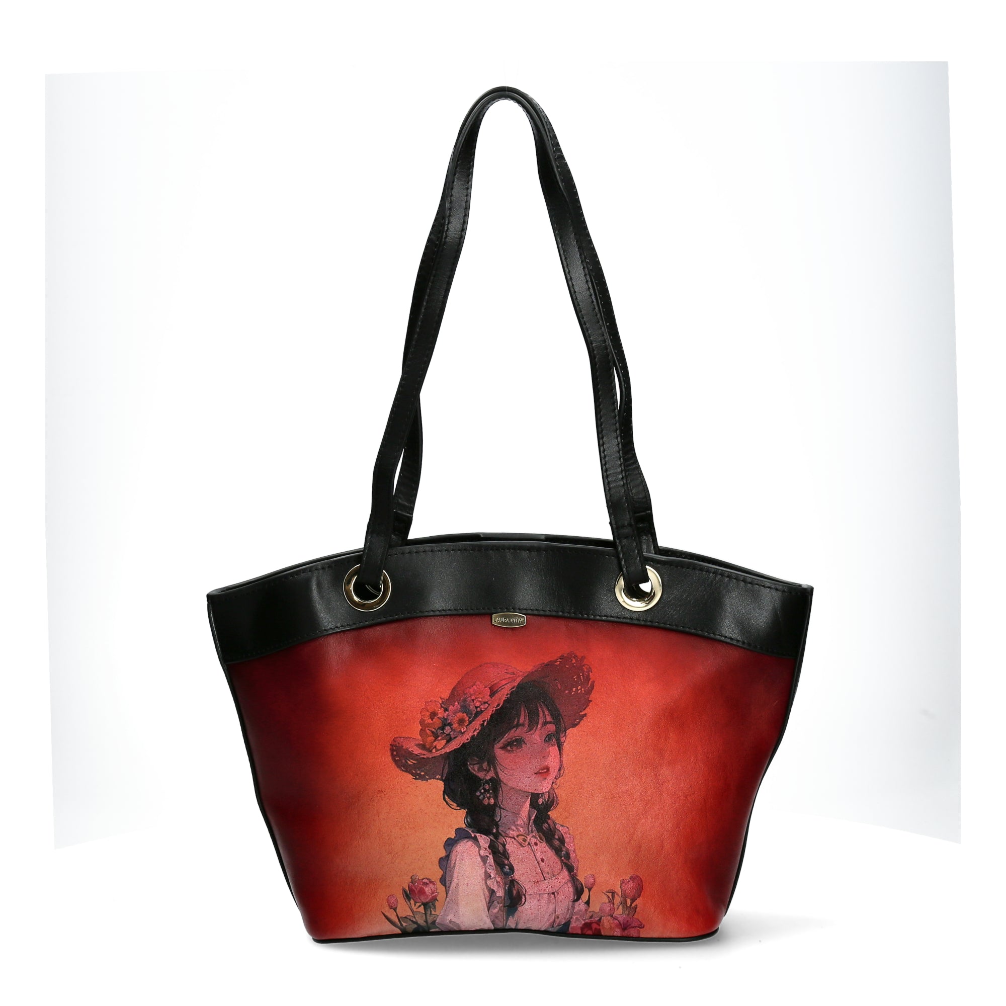 Bolsa exclusiva Hachi