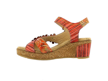 Sandalen - HACLEO 04