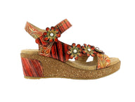 Sandalen - HACLEO 04