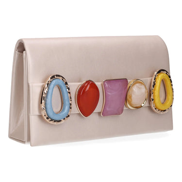 Hancey Clutch Bag - Exclusive