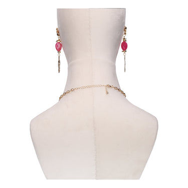 Parure de bijoux - HARMONIE