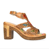 Sandals - HECALO 18