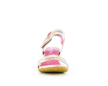 Sandalias - HECBINO 01