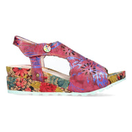 Sandalen – HECIO 21