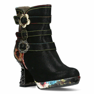 Botines - HICAO 08