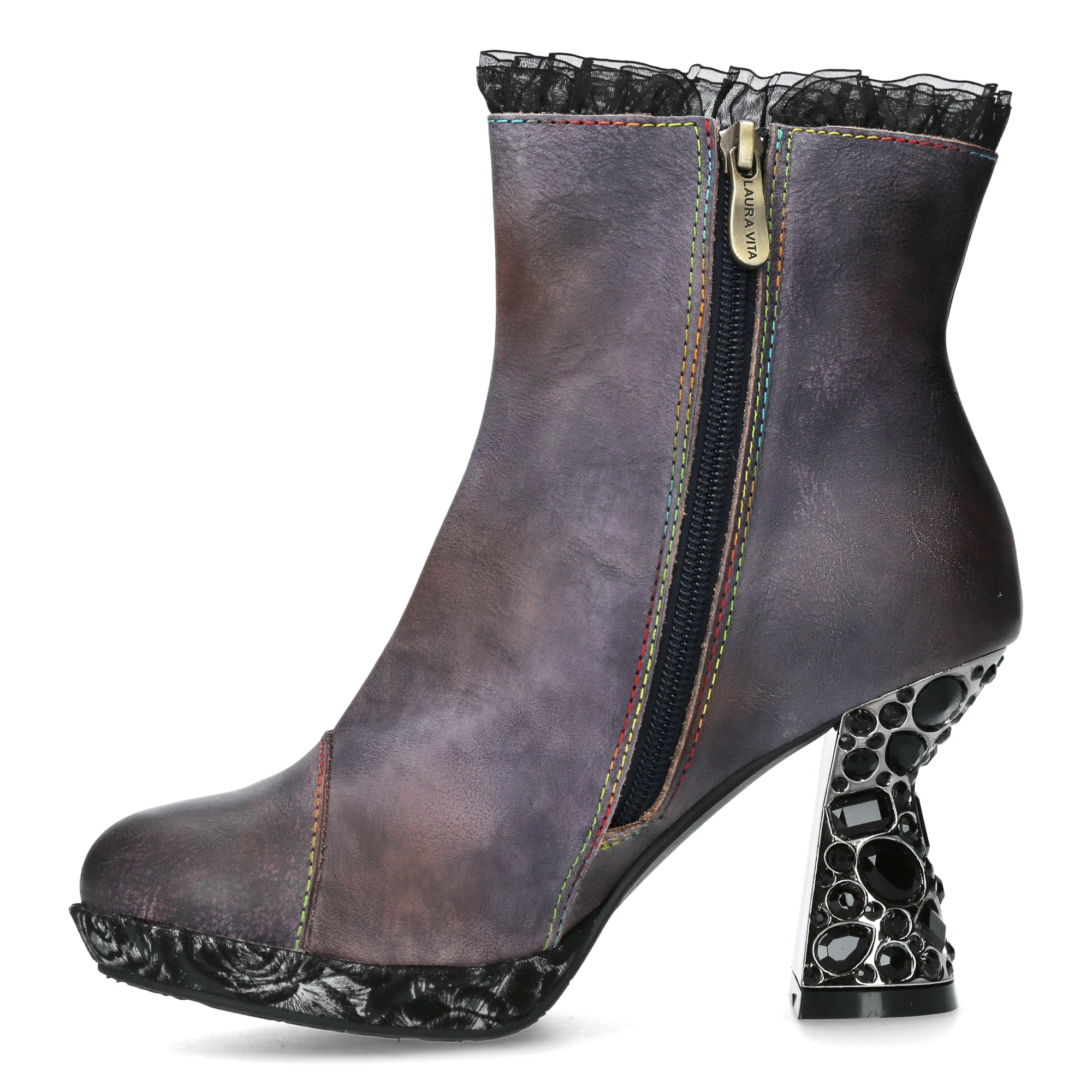 Ankle boots HICAO 42