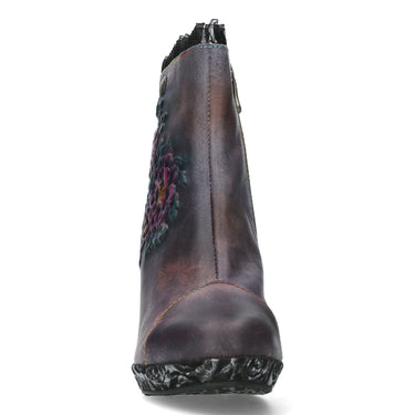 Botines - HICAO 42