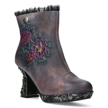 Botines - HICAO 42