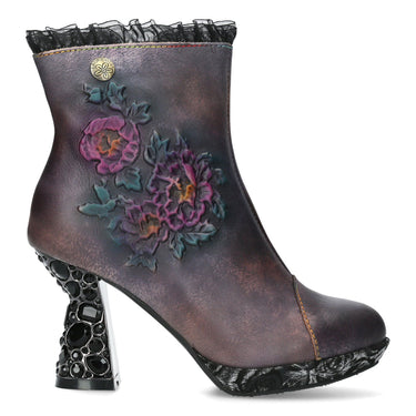 Botines - HICAO 42