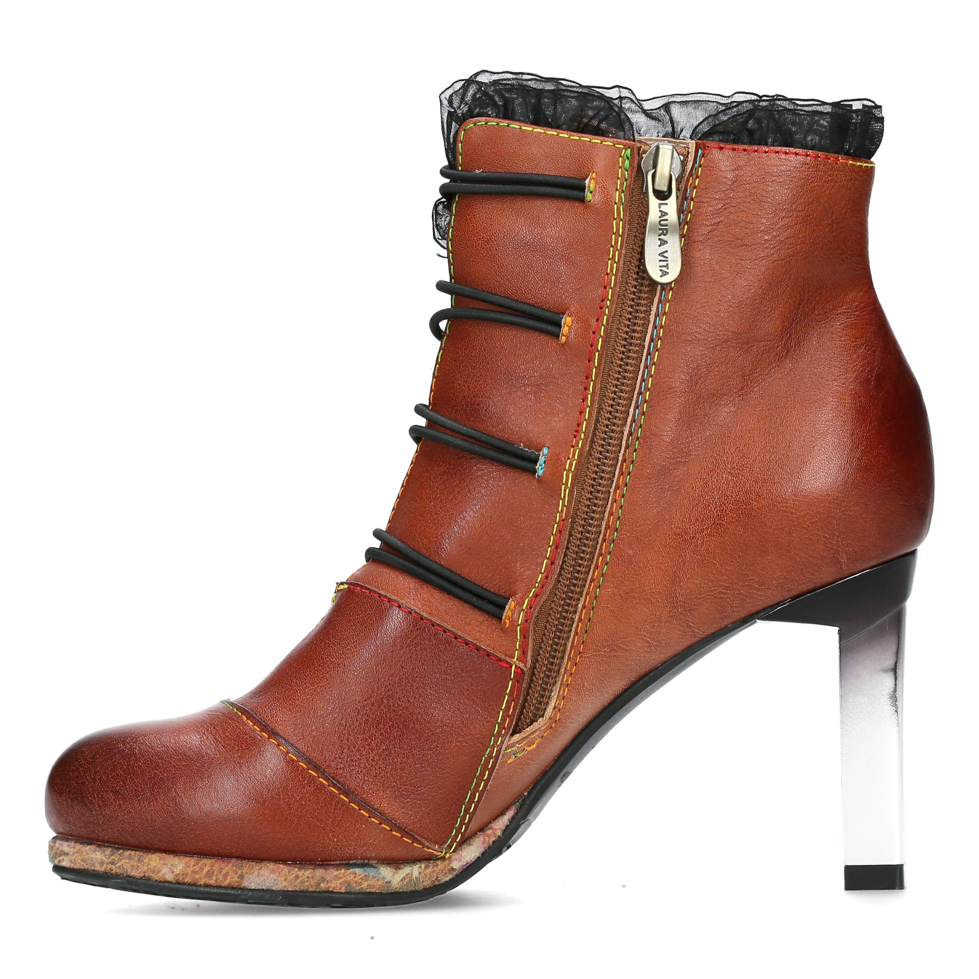 Bottines HICAO 43