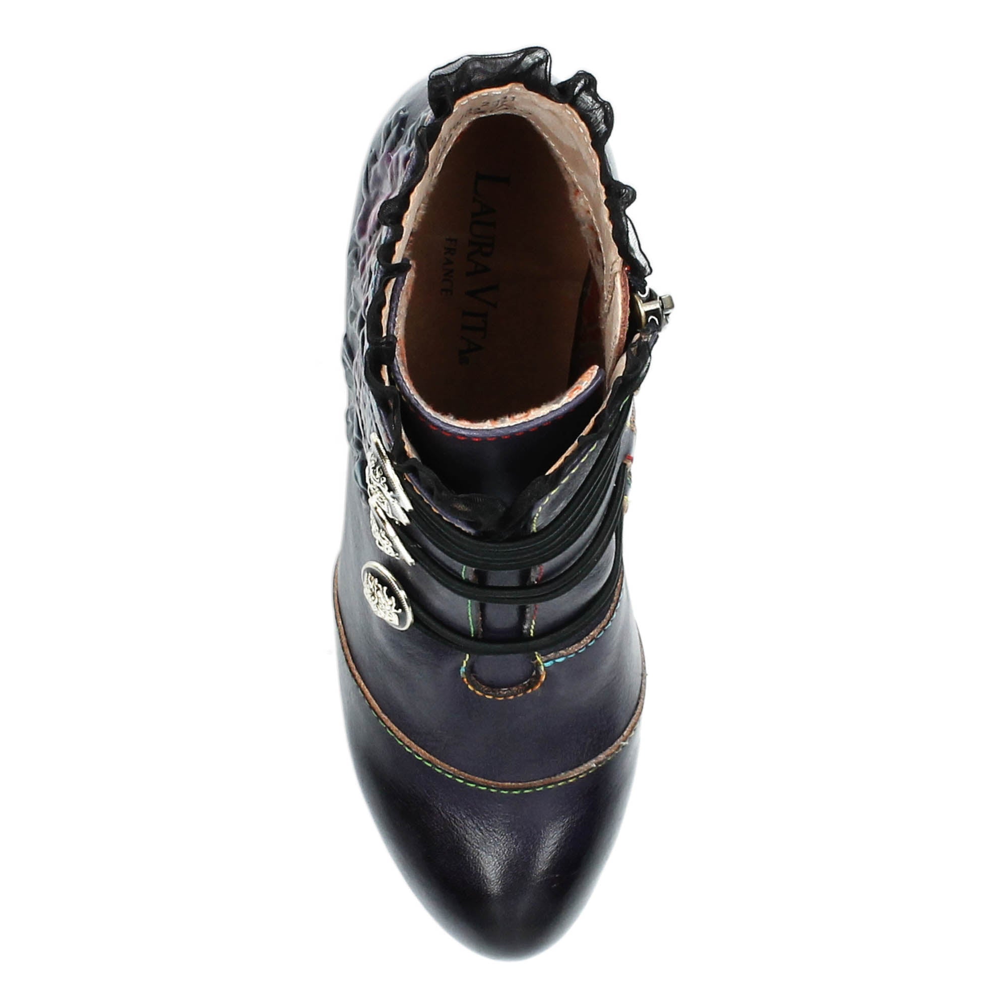 Bottines HICAO 43