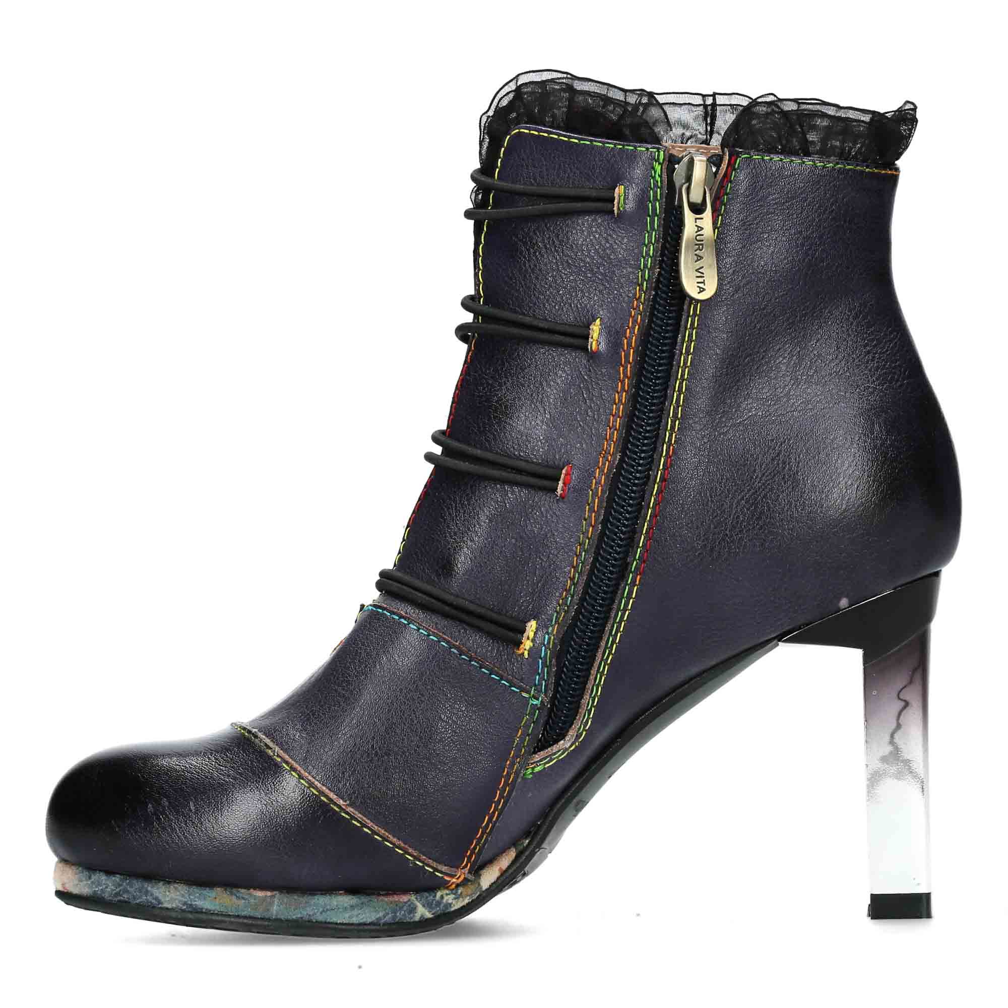 Ankle boots HICAO 43