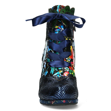 Botines - HICAO 47
