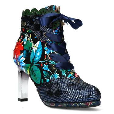 Botines - HICAO 47