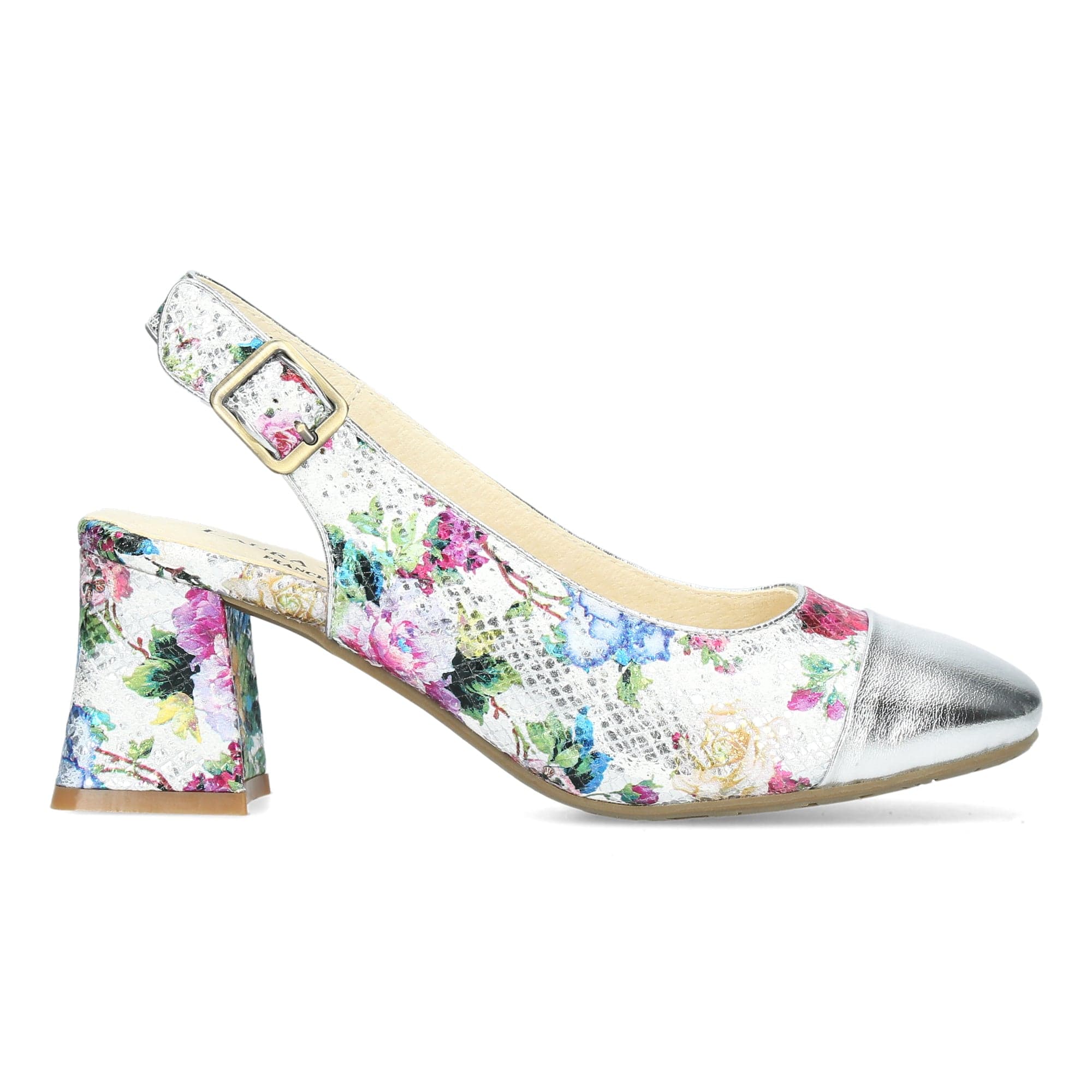 Escarpins Dolce Vita Peep-toe Femme - Bleu Pâle - Taille 38 - Talon Aiguille 10,5cm