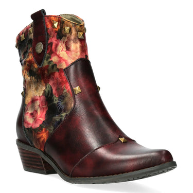 Botines - HICNIO 20