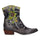 Western boots - Ankle boots HICNIO 24