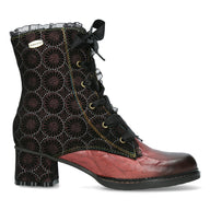 Ankle Boots - IACDINEO 05
