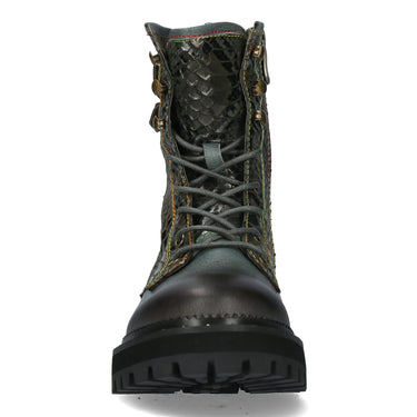 Buty - IACNISO 01