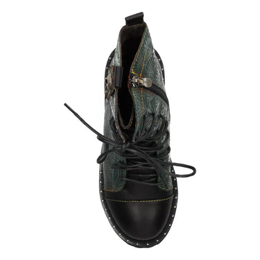Buty - IACNISO 03