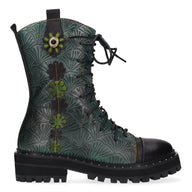 Ankle Boots - IACNISO 03