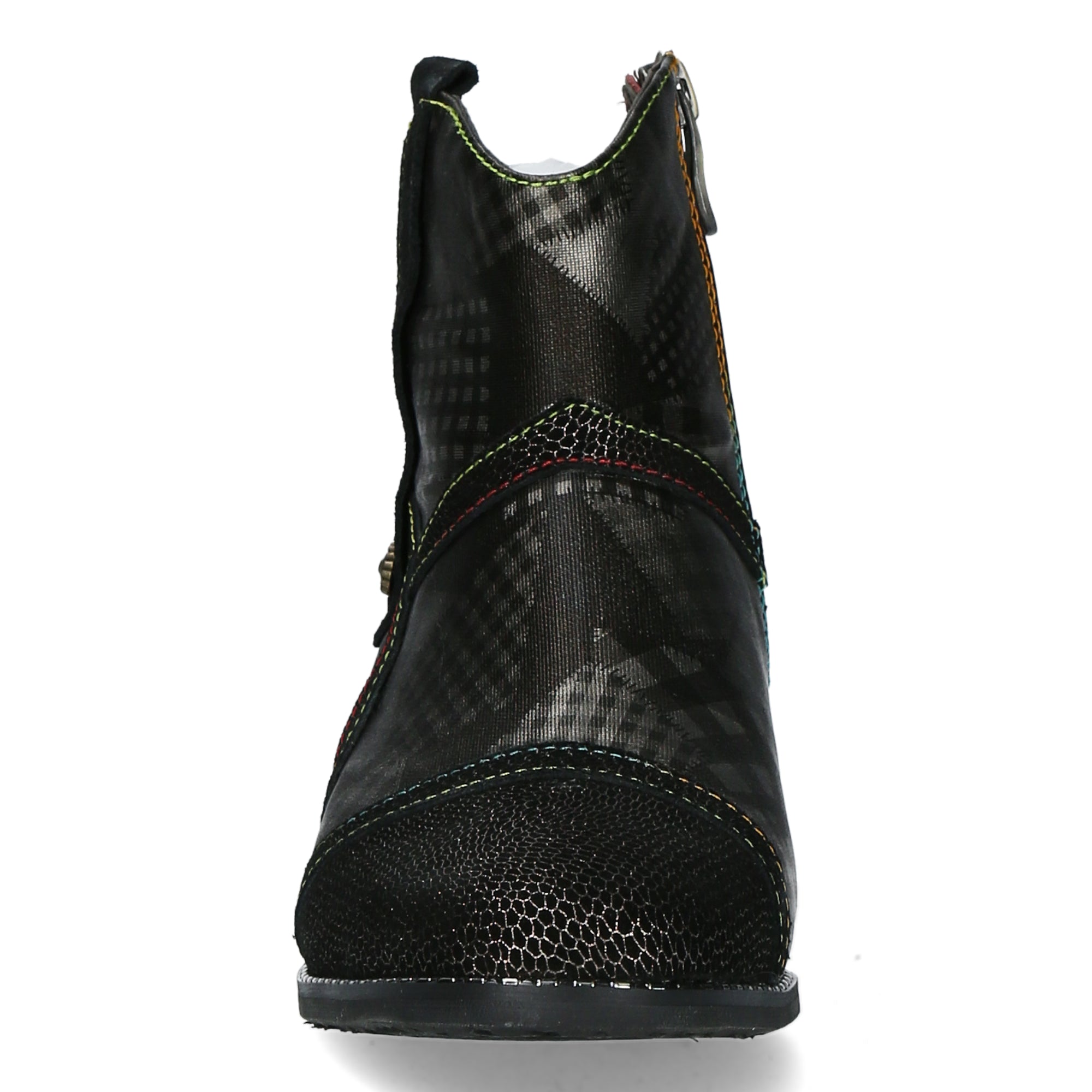 Bottines IBCALONO01