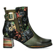 Bottines - IBCANO 07