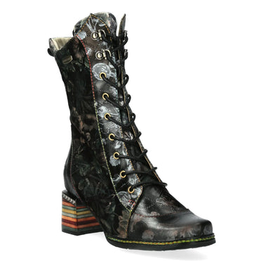 Botines - IBCANO 15