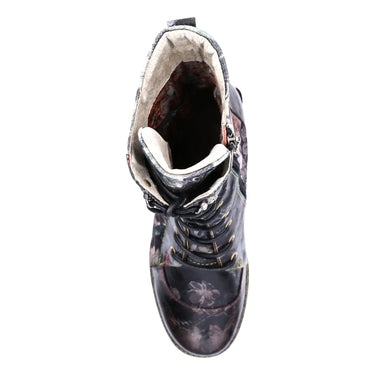 Botines - IBCANO 15