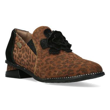 Loafersy - IBCIHALO 011