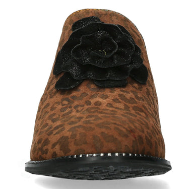 Loafersy - IBCIHALO 011