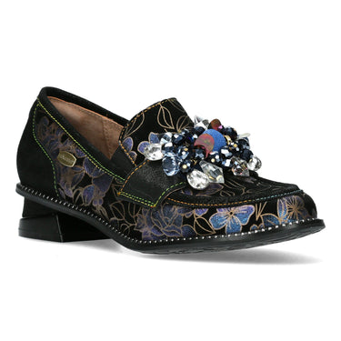 Loafersy - IBCIHALO 10
