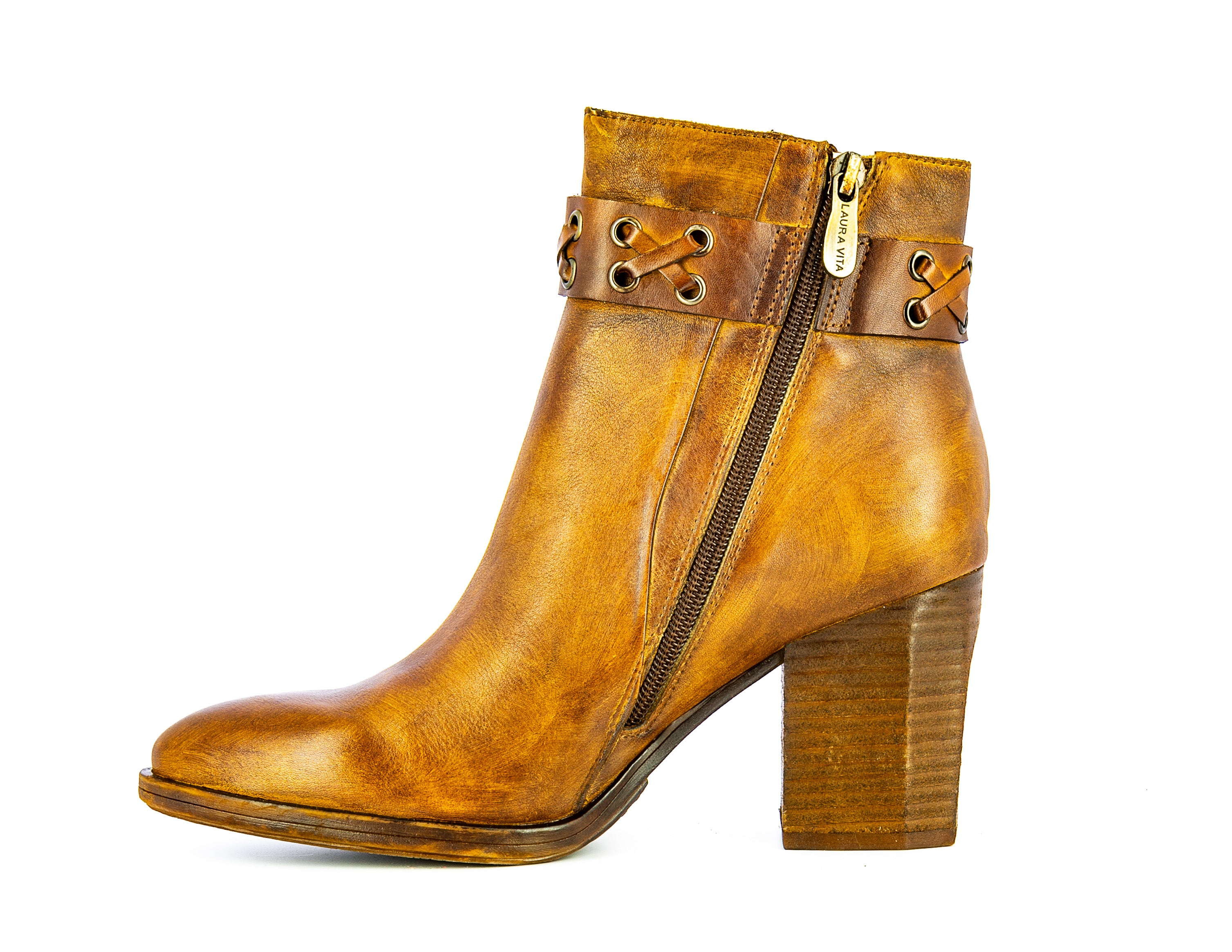 Ankle boots IBCTICO 06