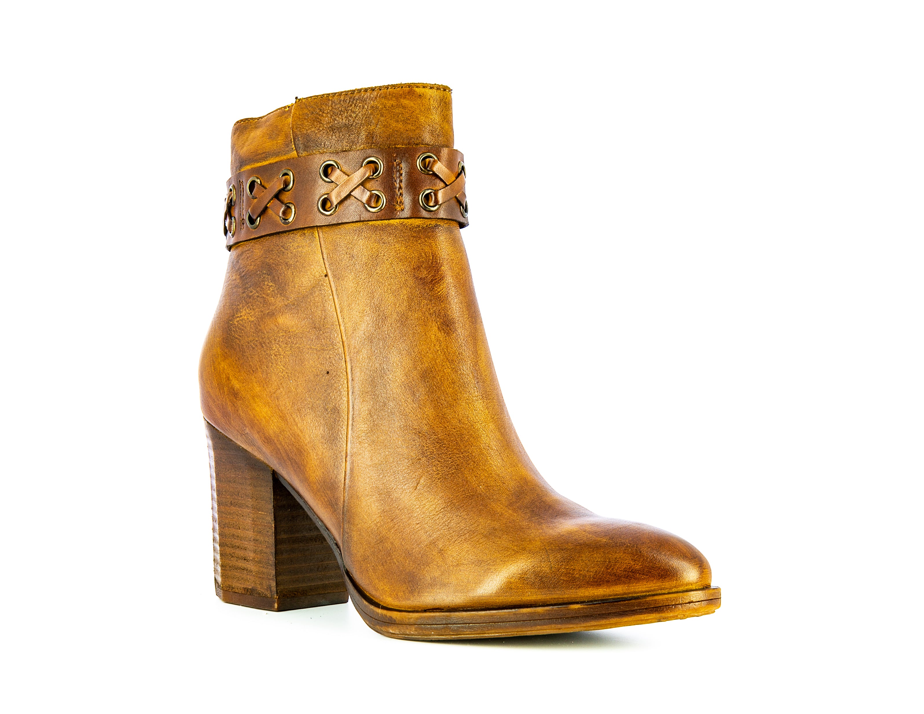 Ankle boots IBCTICO 06