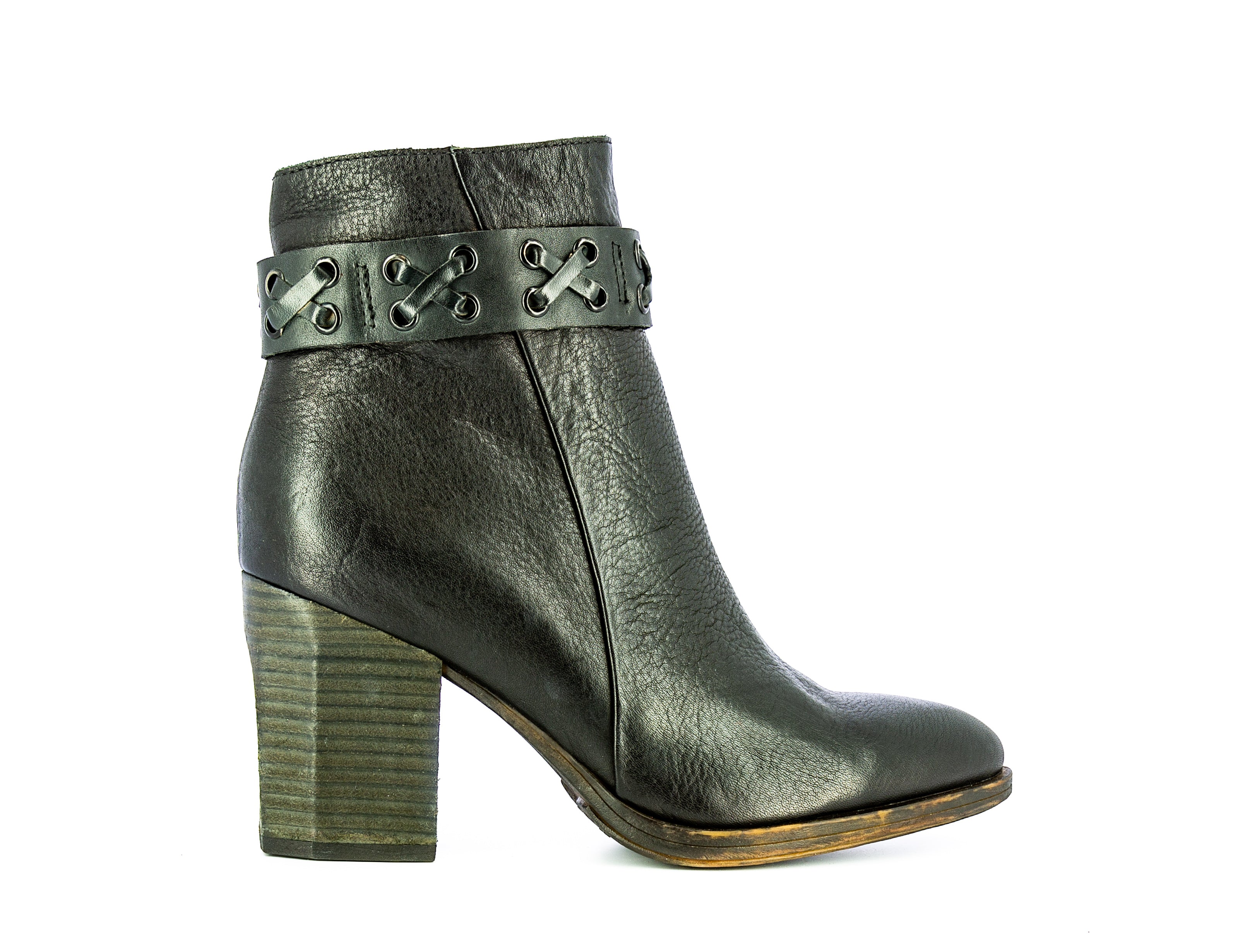 Ankle boots IBCTICO 06