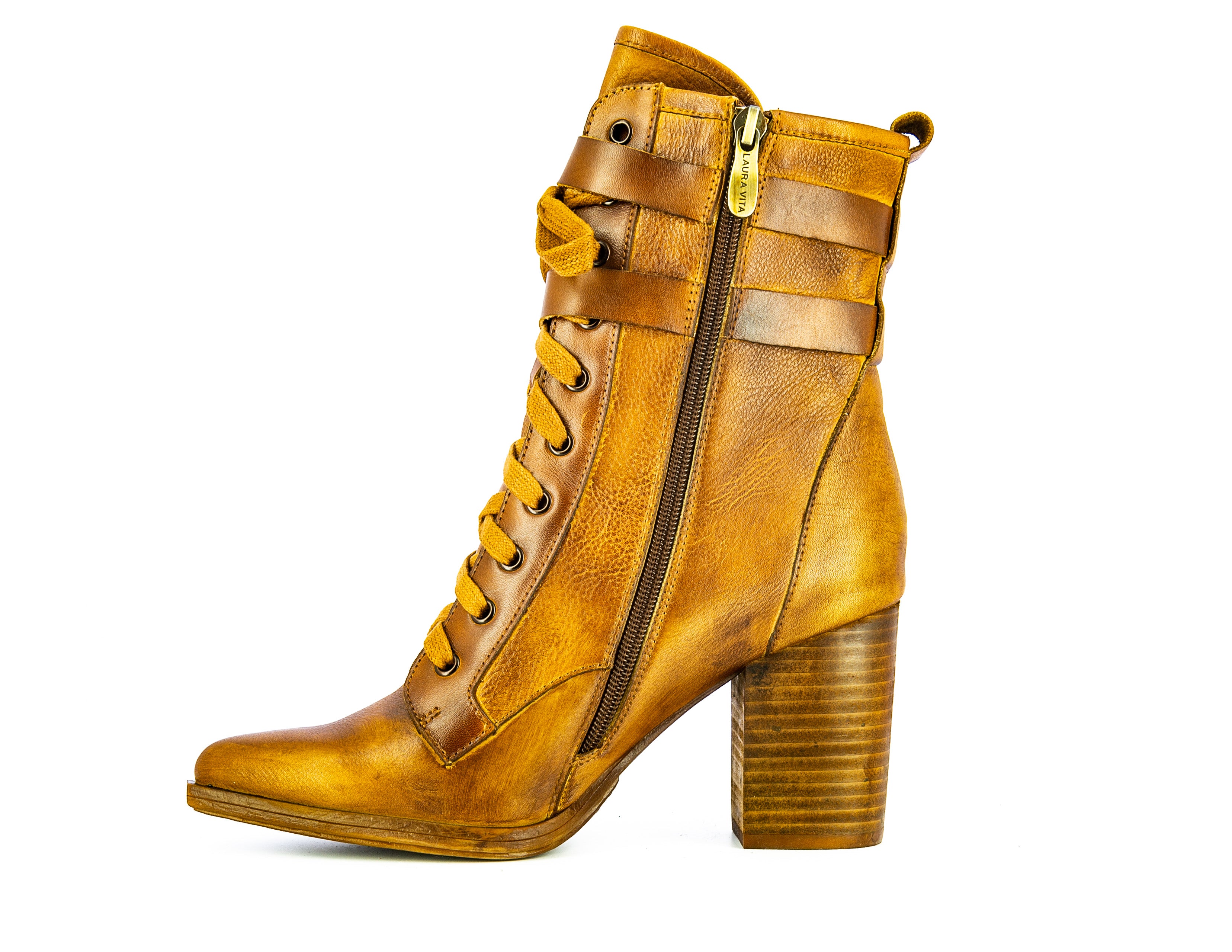 Ankle boots IBCTICO 11