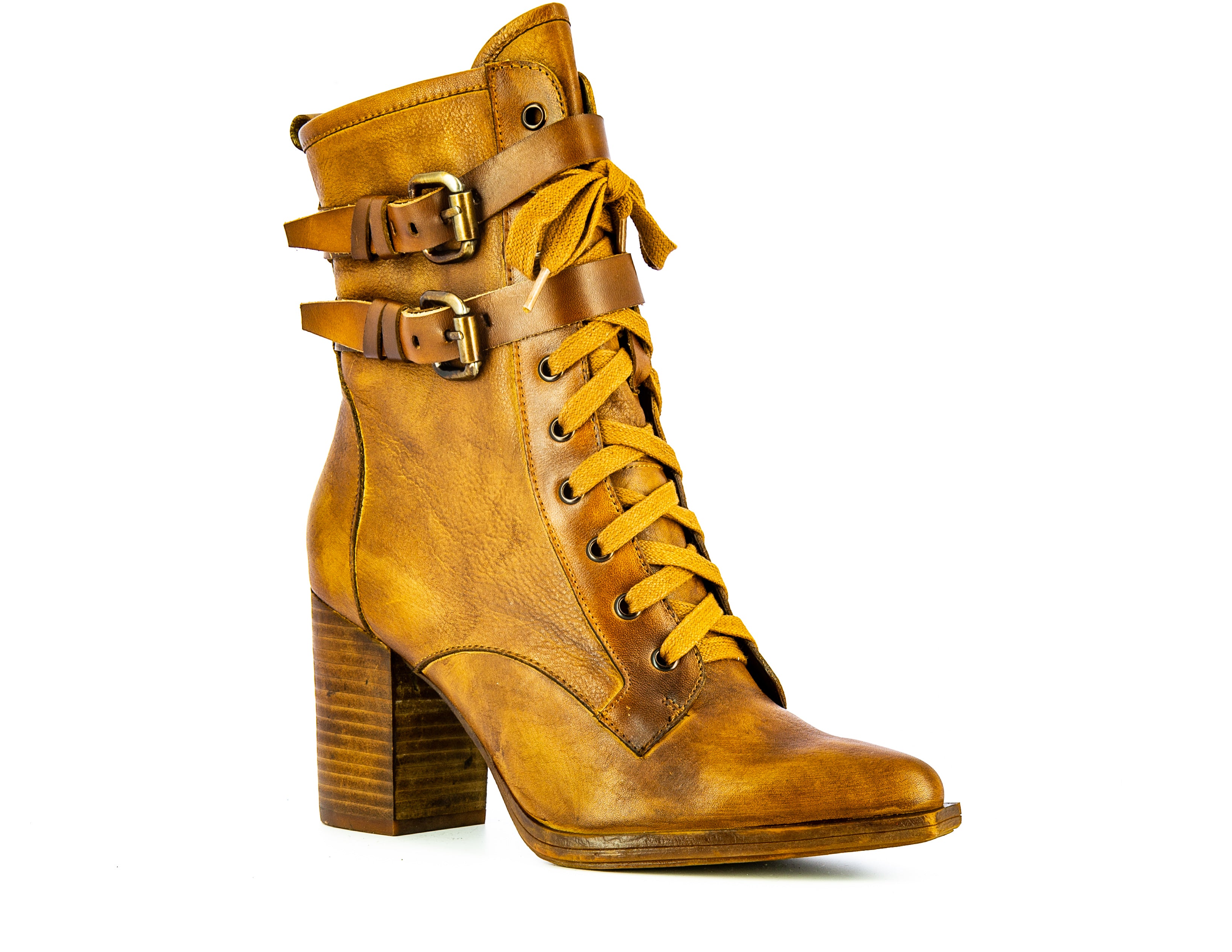 Ankle boots IBCTICO 11