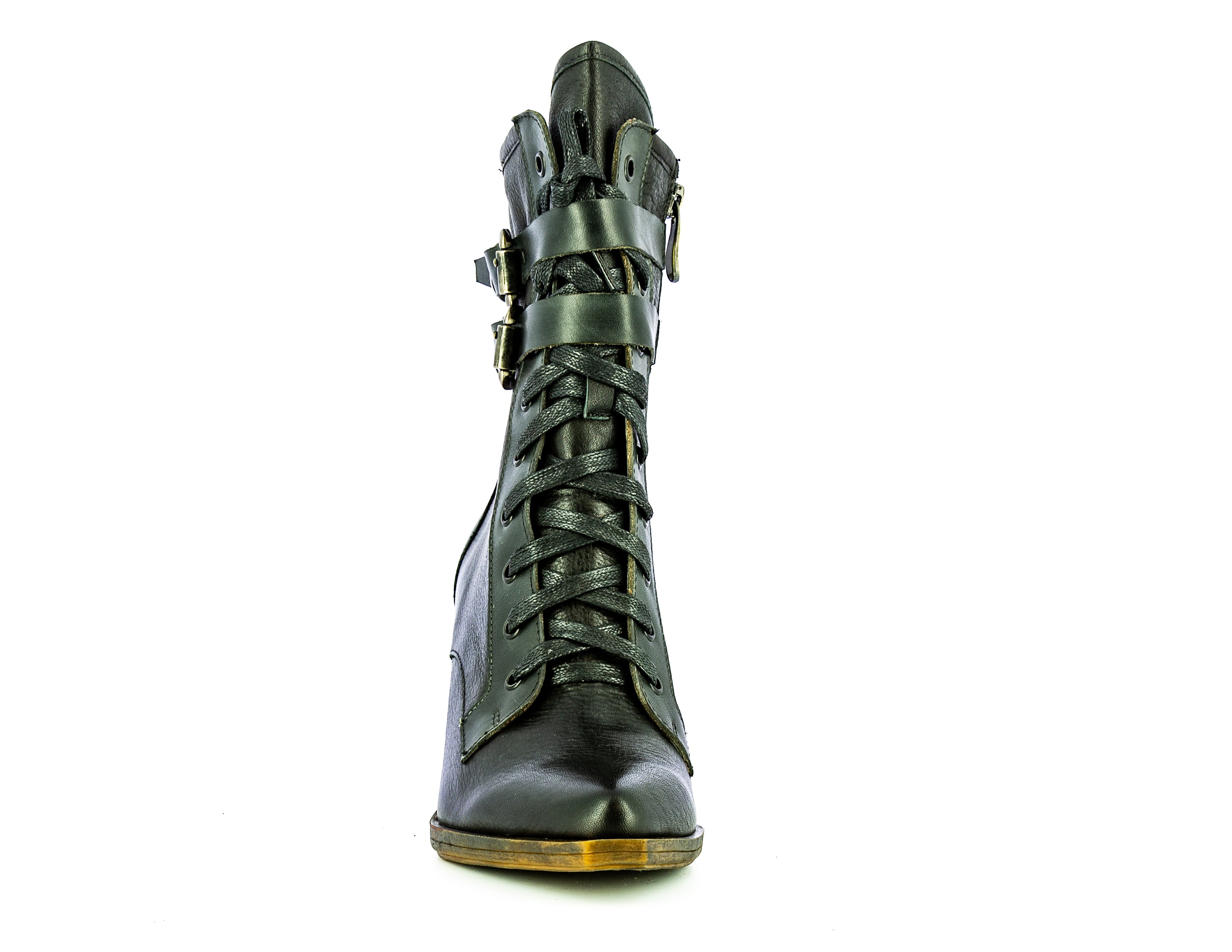 Bottines IBCTICO 11