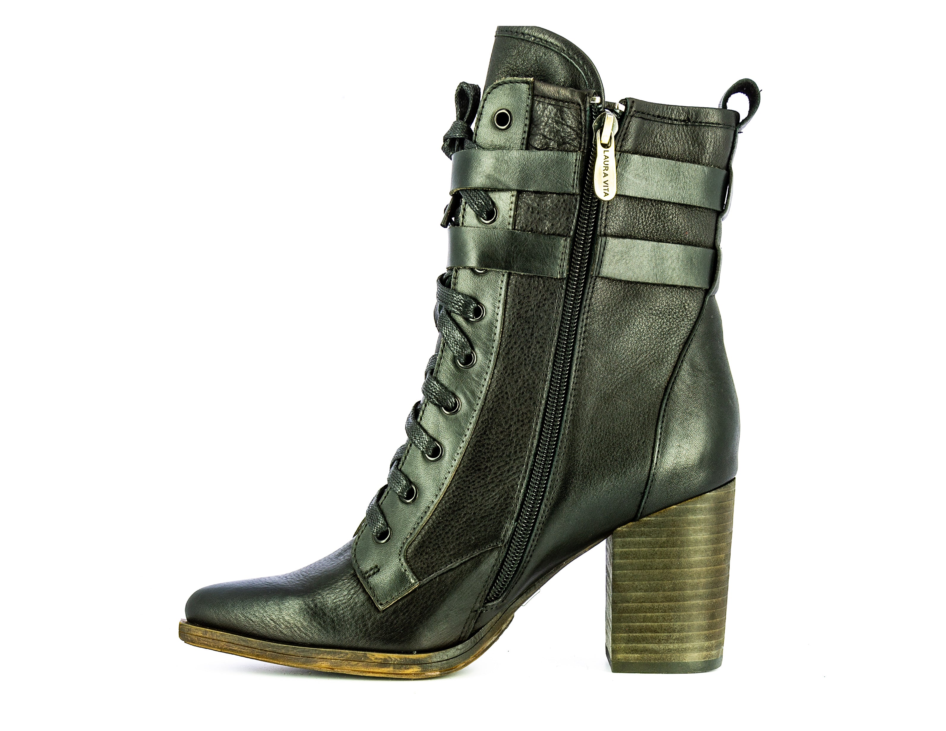 Bottines IBCTICO 11